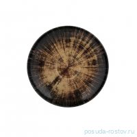Блюдце кофейное 12 см 6 шт &quot;Kolezyum&quot;   (6шт.) / 321006