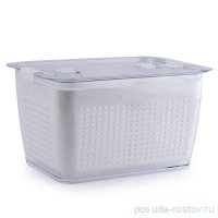 Контейнер для хранения 9 л &quot;Beyaz&quot; / 272060