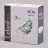Салатник 16,5 х 6 см 650 мл &quot;Funny hens&quot; / 368026