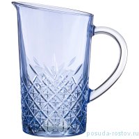 Кувшин для воды 1,5 л &quot;Timeless /Сапфир&quot; / 228694