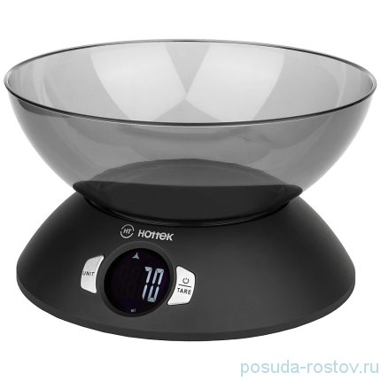 Весы кухонные Hottek HT-962-042 / 271734