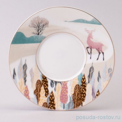 Чайный сервиз lefard top style на 6 пер. 14 пр. / 363037