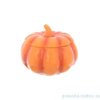 Форма для запекания 20 х 20 х 15 см с крышкой 2 л &quot;Rich harvest /Тыква&quot; / 255181
