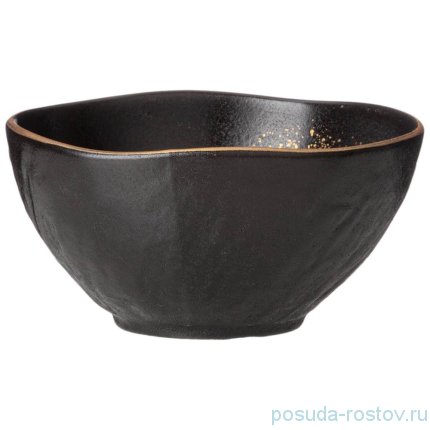 Набор салатников 11,5 см 2 шт &quot;Midnight gold&quot; / 275050