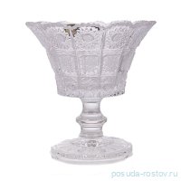 Ваза для варенья 9 см н/н &quot;Хрусталь резной&quot; / 104895