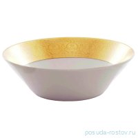 Набор салатников 19 см 6 шт &quot;Констанц /Diamond Full Gold&quot; / 159967
