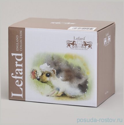 Кружка 320 мл &quot;Animal world&quot; / 368504