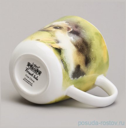 Кружка 320 мл &quot;Animal world&quot; / 368504