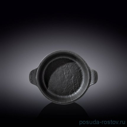 Форма для запекания 21,5 х 17,5 см круглая &quot;Slatestone&quot; / 261359