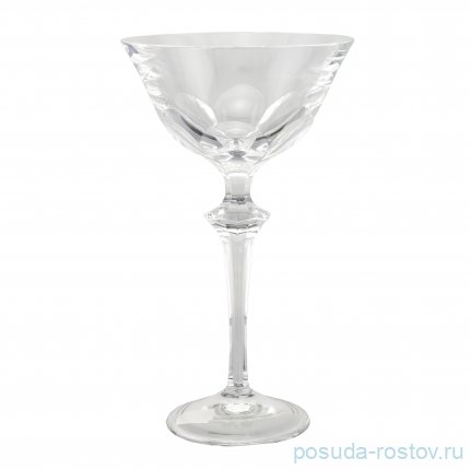 Креманки/мартинки 245 мл 2 шт &quot;Палаис /Классик /Без декора&quot; / 262990