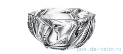 Ваза для конфет 20,5 см &quot;Maкao /Без декора&quot; / 157568