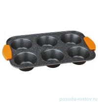 Форма для запекания 28,5 x 17,7 x 3 см &quot;Granit Diamond Line&quot; / 114018