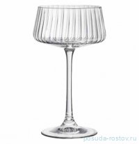 Креманки/мартинки 220 мл 2 шт &quot;Экстра /Оптика /Без декора&quot; / 368792