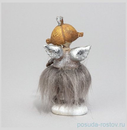 Фигурка 5,5 х 5 х 10,5 см &quot;Magic collection&quot;  / 360367