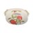 Маслёнка 22,5 х 15,5 см &quot;Artigianato ceramico /Гранат&quot; / 233000