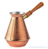 Турка 300 мл съёмная ручка &quot;Турчанка /TimA&quot; / 368271