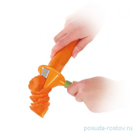 Приспособление для нарезки спиралью &quot;PRESTO CARVING&quot; / 142130