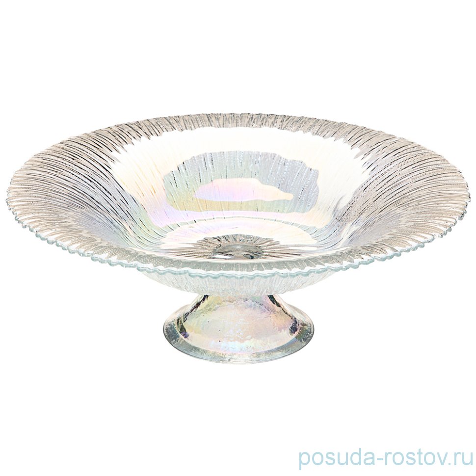 Фруктовница 30 см н/н "luster /rainbow" / 236268