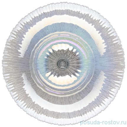 Фруктовница 30 см н/н &quot;luster /rainbow&quot; / 236268
