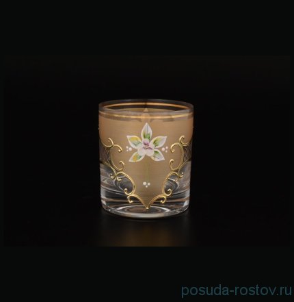 Фруктовница 21 см Барбарина &quot;Алвин розовый&quot; / 001615
