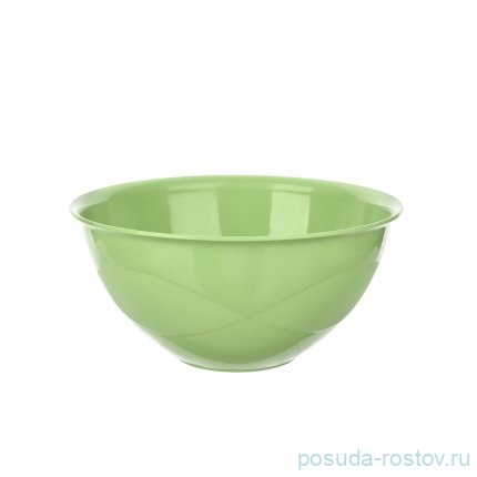 Миска 20,4 x 20,4 x 9,7 см 2 л / ассорти / 293712