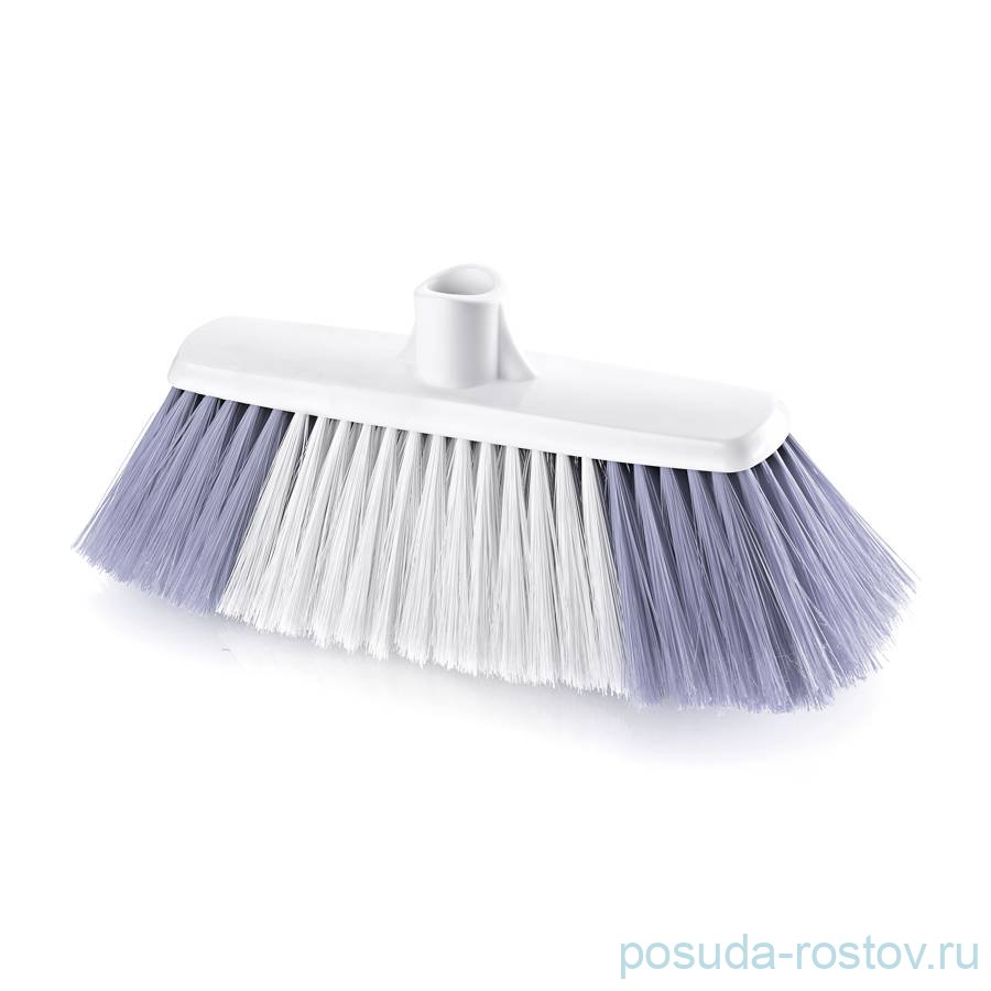 Щетка "Soft" без ручки / ассорти / 294028