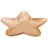 Блюдо 22 см звезда &quot;star gold shiny&quot; / 259704