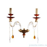 Бра 2 рожковый &quot;Euroluce&quot; / 043771