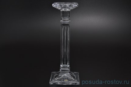 Подсвечник 30,5 см &quot;Эминенс /Без декора&quot; / 024342