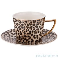 Чайная пара 250 мл &quot;Top style&quot; / 258071
