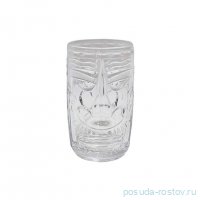 Стаканы для коктейля 450 мл 4 шт &quot;Tiki Sardinia&quot; / 328695