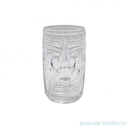 Стаканы для коктейля 450 мл 4 шт &quot;Tiki Sardinia&quot; / 328695