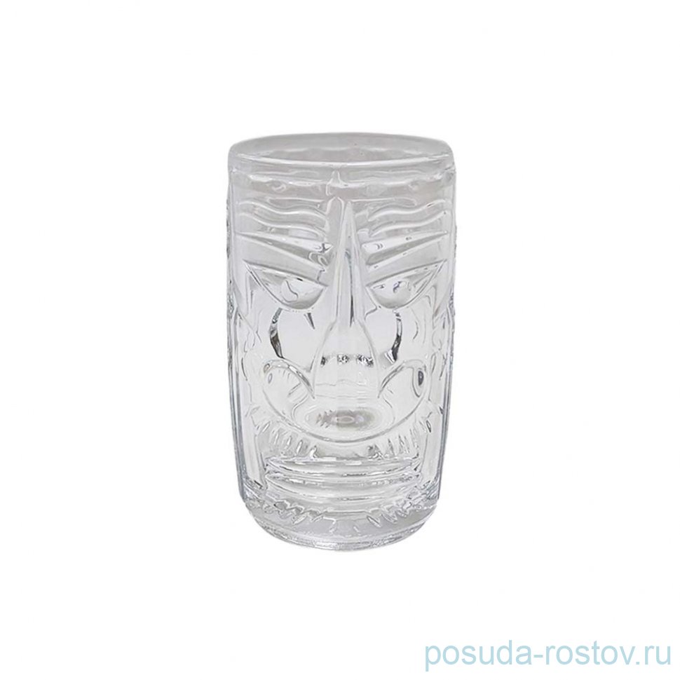 Стаканы для коктейля 450 мл 4 шт "Tiki Sardinia" / 328695