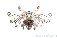 Люстра 4 рожковая &quot;Euroluce&quot; / 060368