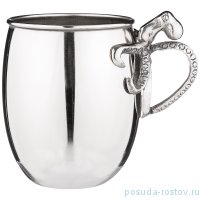 Кружка 1,3 л /16 х 12  х 14,5 см &quot;Dal mare /Осьминог&quot; / 193286