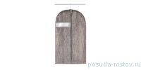 Чехол для костюма 100 х 60 см &quot;FANCY HOME&quot; / 220994