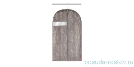Чехол для костюма 100 х 60 см &quot;FANCY HOME&quot; / 220994