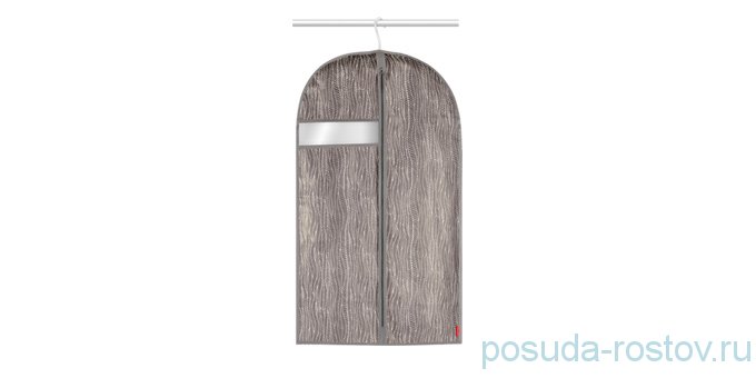 Чехол для костюма 100 х 60 см "FANCY HOME" / 220994