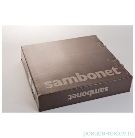 Крышка для кастрюли 32 см в диаметре &quot;Sambonet&quot; / 047067