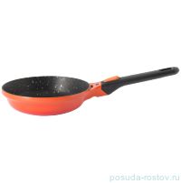 Сковорода 20 см 1,1 л &quot;Gem red&quot; / 162379