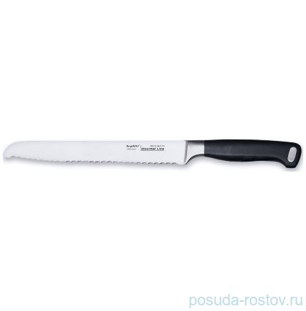 Нож для хлеба 23 см &quot;Gourmet&quot; / 162568