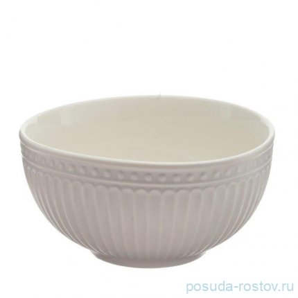 Салатник 12,5 х 7 см 400 мл &quot;Flando&quot; ассорти / 344853