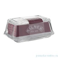 Маслёнка 250 г &quot;Kilner&quot; / 227838