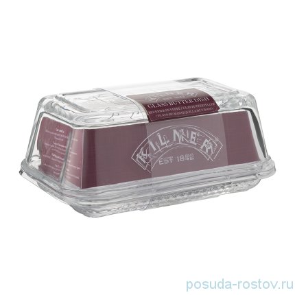 Маслёнка 250 г &quot;Kilner&quot; / 227838