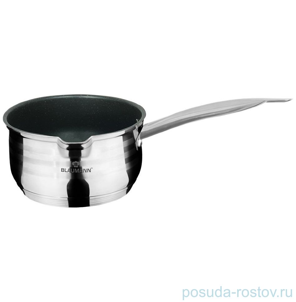 Ковшик 20 см "Gourmet Line"  / 135682
