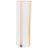 Ваза для цветов 10 х 30 см &quot;Cilindro glamour white&quot; / 269696