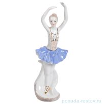 Статуэтка керамическая &quot;Балерина&quot; / 150260