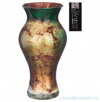 Ваза для цветов 26 см &quot;Flora magda azure&quot; / 305484