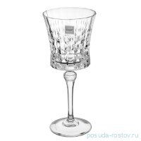 Бокалы для красного вина 270 мл 6 шт &quot;Даймонд /Без декора&quot; / 247579