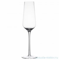 Бокалы для шампанского 370 мл 2 шт &quot;Flavor&quot; / 305184